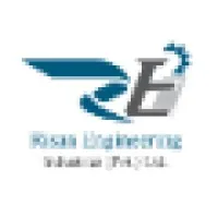 Risan Engineering Industries Pvt. Ltd Risan Engineering Industries Pvt. Ltd