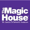 The Magic House, St. Louis Children's Museum The Magic House, St. Louis Children's Museum