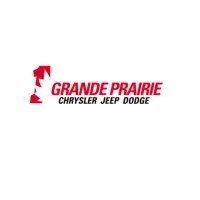 Grande Prairie Chrysler Dodge Jeep Ram