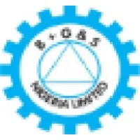 B+G&S NIGERIA LIMITED