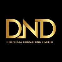Docndata Consulting Limited Docndata Consulting Limited