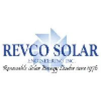 Revco Solar Engineering Inc