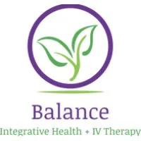 Balance Integrative Health and IV Thearpy Balance Integrative Health and IV Thearpy