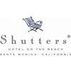 Shutters on the Beach