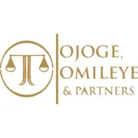 OJOGE OMILEYE & PARTNERS