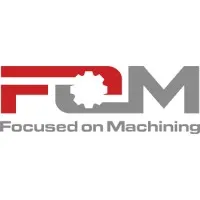 Focused on Machining