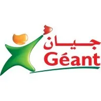 Géant Yemen