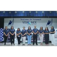 VisioneX Academy