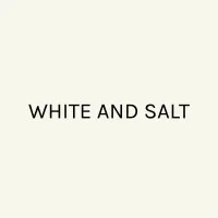White and Salt