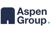 Aspen Group. Aspen Group.