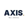 Axis Mechanical Axis Mechanical