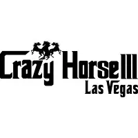 Crazy Horse 3