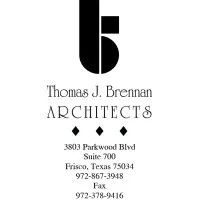 Thomas J. Brennan Architects