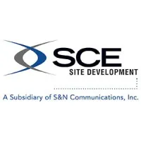 SCE Site Development SCE Site Development