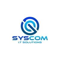 SYSCOM I.T SOLUTION