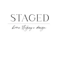 STAGED