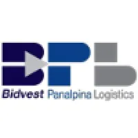 Bidvest Panalpina Logistics Bidvest Panalpina Logistics
