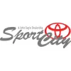 Sport City Toyota Sport City Toyota