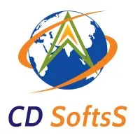 CD SoftS CD SoftS