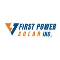 First Power Solar Inc First Power Solar Inc