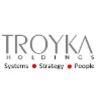 Troyka Holdings Limited