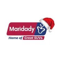 Maridady Motors Ltd email format