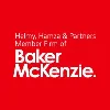 Baker McKenzie Cairo - Helmy, Hamza & Partners Baker McKenzie Cairo - Helmy, Hamza & Partners