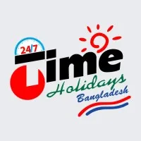 Time Holidays Bangladesh Time Holidays Bangladesh