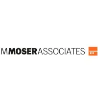 M. Moser Associates Limited