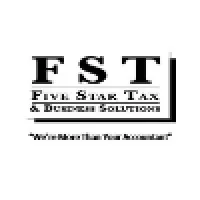 Five Star Tax & Business Solutions Five Star Tax & Business Solutions