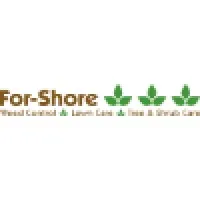 For-Shore Weed Control