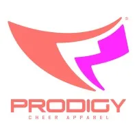 Prodigy Cheer Apparel Prodigy Cheer Apparel