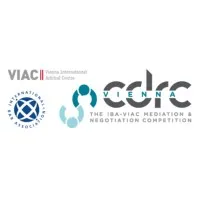 CDRC Vienna - The IBA-VIAC Mediation & Negotiation Competition