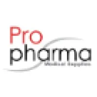 Propharma Medical Supplies