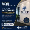 Allied Accounts Management, Inc/Allied Collection Service, Inc Allied Accounts Management, Inc/Allied Collection Service, Inc