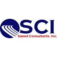 Saeed Consultants, Inc. Saeed Consultants, Inc.