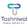 Toshniwal Brothers (SR) Private Limited