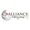 Alliance Fabricating Limited