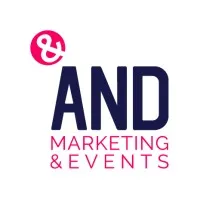AND Marketing & Events AND Marketing & Events
