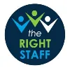 THE RIGHT STAFF THE RIGHT STAFF
