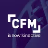 CFM (now Kinective) CFM (now Kinective)