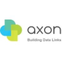 Axon Data Ltd
