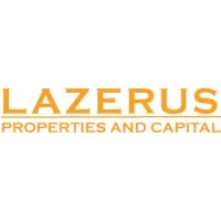 LAZERUS PROPERTIES AND CAPITAL