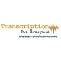 Transcription for Everyone - Legal, General and Torah Transcription Experts email format