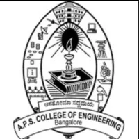 APS College Of Engineering