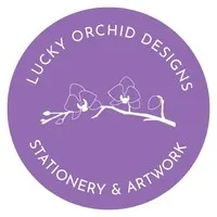 Lucky Orchid Designs