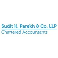 Sudit K. Parekh & Co. LLP Sudit K. Parekh & Co. LLP