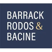 Barrack, Rodos & Bacine