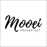 Mooei Prayer Set