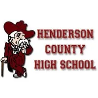 Henderson County High School Henderson County High School
